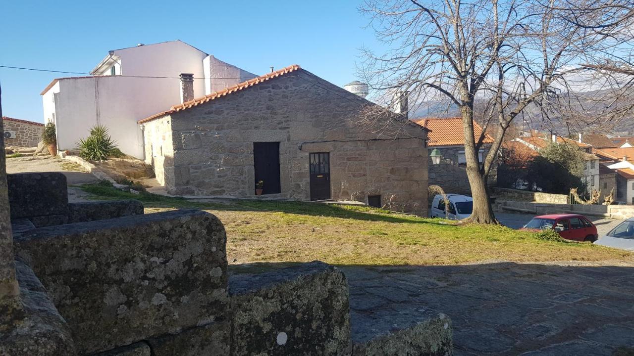 Isabel De Gouveia Villa Belmonte  Exterior photo