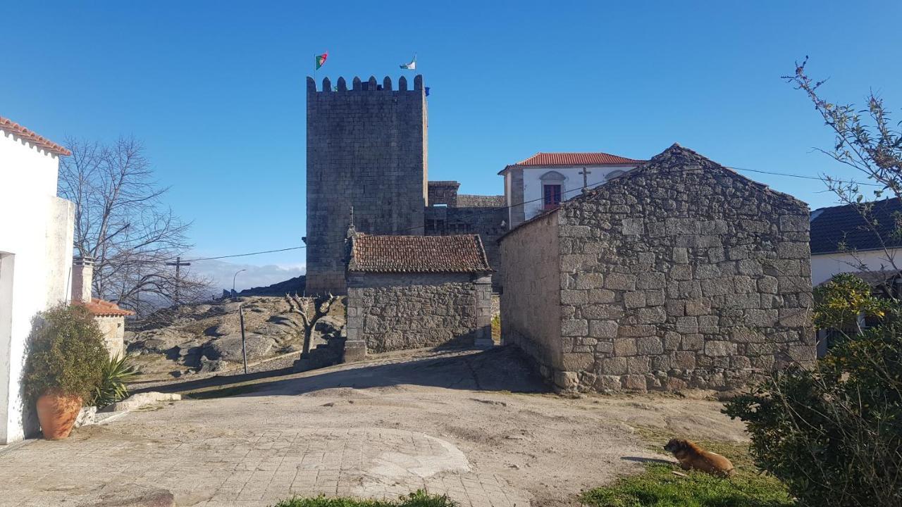 Isabel De Gouveia Villa Belmonte  Exterior photo